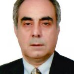 تصویر دکتر محمودرضا عسکری