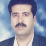 تصویر دکتر خسرو احمدبیگی