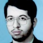 تصویر دکتر کاظم شریفی
