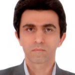 تصویر دکتر علیرضا شیخ حسنی