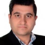 تصویر دکتر علی تاج الدین