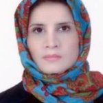 تصویر دکتر کتایون شیرازی