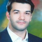 تصویر دکتر امیرحسین لطفی