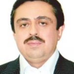 تصویر دکتر محمد حاجی آقاجانی