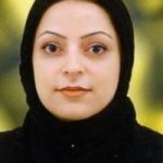 تصویر دکتر نوشین علی پور