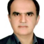 تصویر دکتر سعید صدری نیا