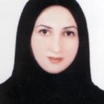تصویر دکتر نوشین حسینی