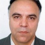 تصویر دکتر کاظم دلفزای باهر
