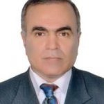 تصویر دکتر مسعود امینیان