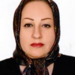 تصویر دکتر کتایون کاویان
