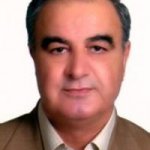 تصویر دکتر سیاوش ایزدی