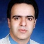 تصویر دکتر محمودرضا دارابی