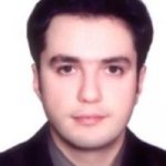 تصویر دکتر محمد ملک احمدی