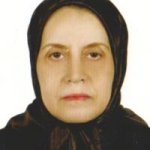 تصویر دکتر ناهید محبی پوردمابی