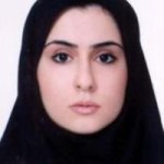 تصویر دکتر زهرا قهری صارمی