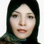 تصویر دکتر ناهید رحیمی