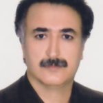 تصویر دکتر محی الدین حسینی