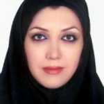 تصویر دکتر رزیتا کاظم پور