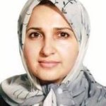 تصویر دکتر کتایون خسروآرا