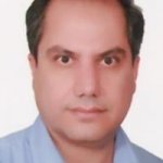 تصویر دکتر مسعود الهیاری
