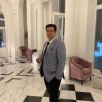 تصویر دکتر سید آرشا تفرشی