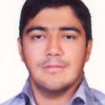 تصویر دکتر ابوالفضل احمدی