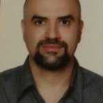 تصویر دکتر رضا شیخ پورجونکی