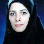 تصویر دکتر ناهید طهماسبی