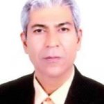 تصویر دکتر حسام الدین صابری