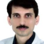تصویر دکتر عبدالرضا ذهنی