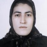 تصویر دکتر فاطمه ایزدی