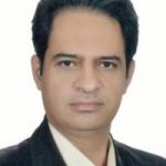 تصویر دکتر محمد مهدی نژادکاشانی