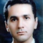تصویر دکتر محمود محبی