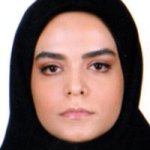 تصویر دکتر پریا ستوده