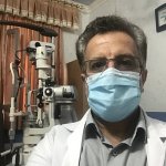 تصویر دکتر ابوالفضل دعائی