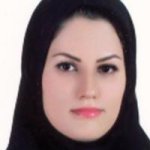 تصویر دکتر کیمیا حقیقی فرد
