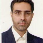 تصویر دکتر محمد میرابادی