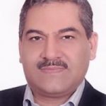 تصویر دکتر مسعود عرب الجدیدی