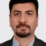 تصویر دکتر رسول ستوده منش