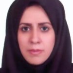 تصویر دکتر ناهید سعادت ملی