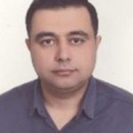 تصویر دکتر احسان امیری