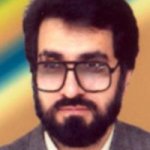 تصویر دکتر علی رضا رادی میبدی