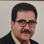 تصویر دکتر کاظم جلیلی