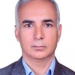 تصویر دکتر فیض محمد ریگی