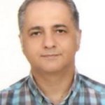 تصویر دکتر عبدالرضا تجری