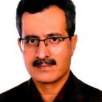 تصویر دکتر مرتضی امامی پارسا