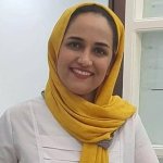 تصویر دکتر نوشین فخاری