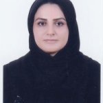 تصویر دکتر نسرین لطفی هادی بگلو
