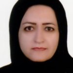 تصویر دکتر نوشین احمدی دزفولی