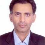 تصویر دکتر محمودرضا تولیت